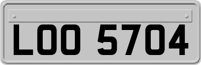 LOO5704