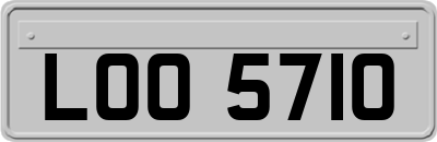 LOO5710