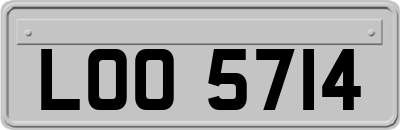 LOO5714