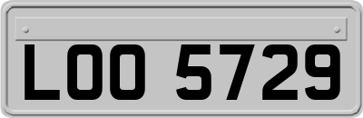LOO5729