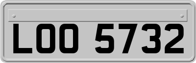 LOO5732