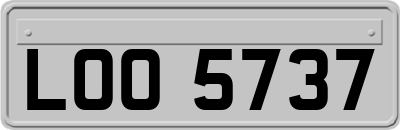 LOO5737