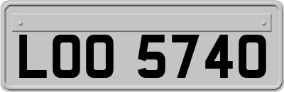 LOO5740