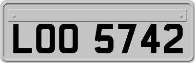 LOO5742