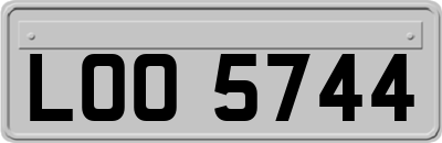 LOO5744