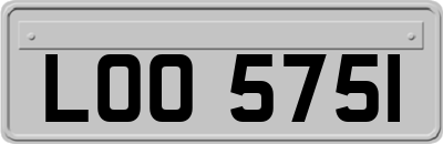 LOO5751