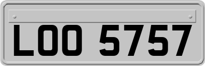 LOO5757