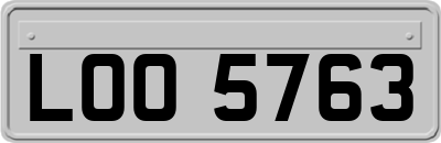 LOO5763