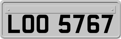 LOO5767