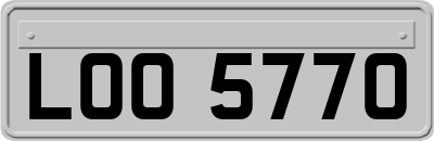 LOO5770