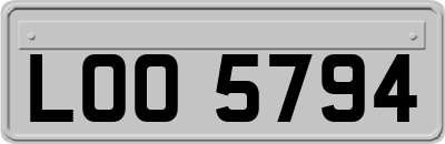 LOO5794