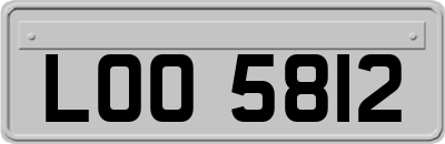 LOO5812