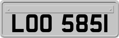 LOO5851