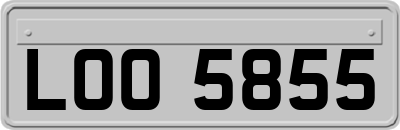 LOO5855