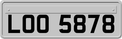 LOO5878