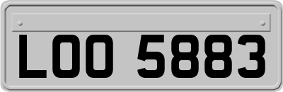 LOO5883