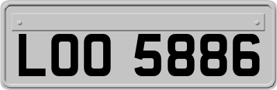 LOO5886