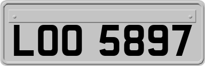 LOO5897