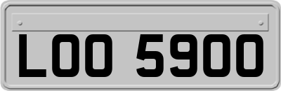LOO5900