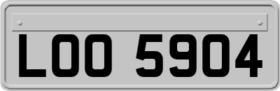 LOO5904