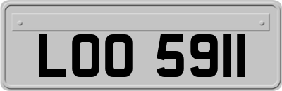 LOO5911