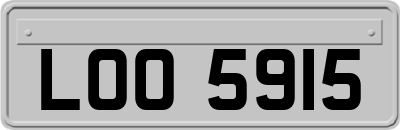 LOO5915