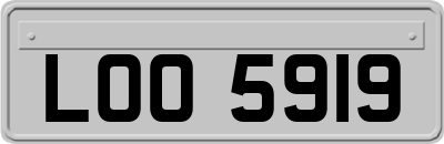 LOO5919