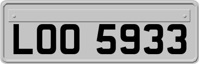 LOO5933