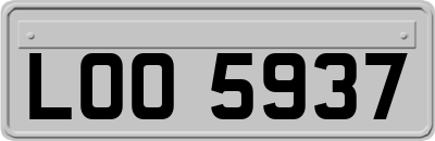 LOO5937