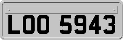 LOO5943
