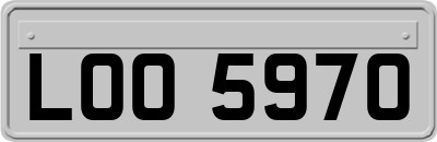 LOO5970