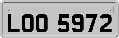 LOO5972