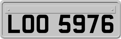 LOO5976