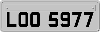 LOO5977