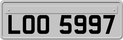 LOO5997