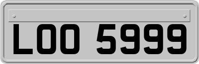 LOO5999