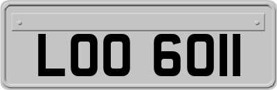 LOO6011