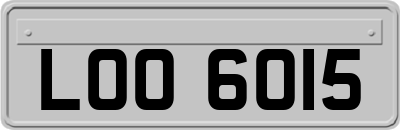 LOO6015