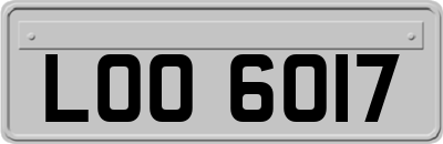 LOO6017