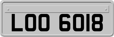 LOO6018