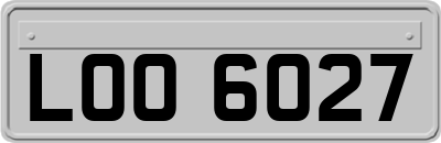 LOO6027