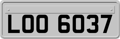 LOO6037