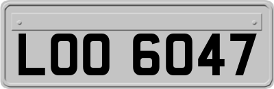 LOO6047