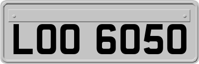LOO6050