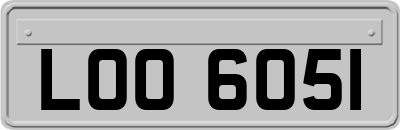 LOO6051