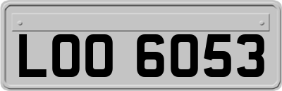 LOO6053