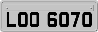 LOO6070