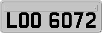 LOO6072