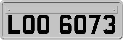 LOO6073