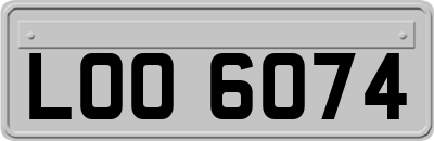 LOO6074